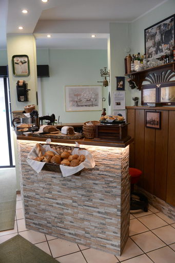 Food & Drinks 5, Granus, Städteregion Aachen