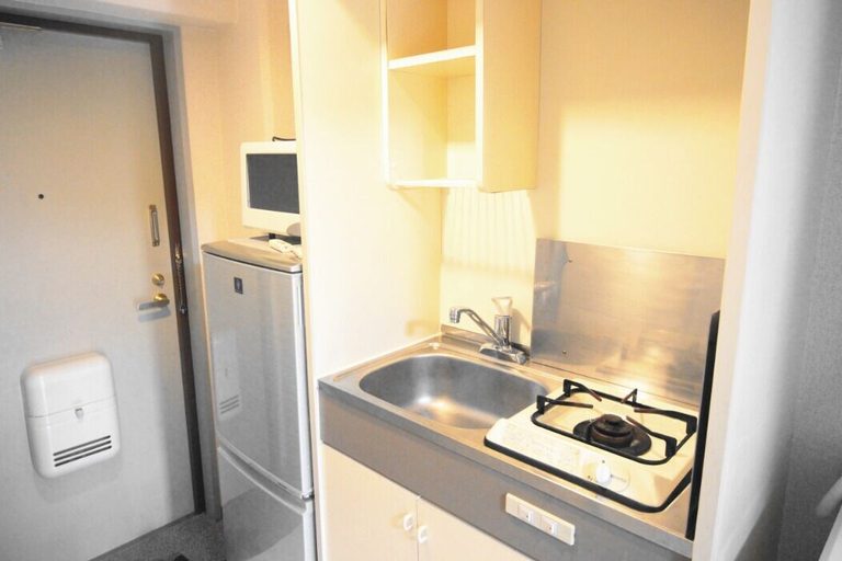 Others, Narimasu Apartment 21, Itabashi