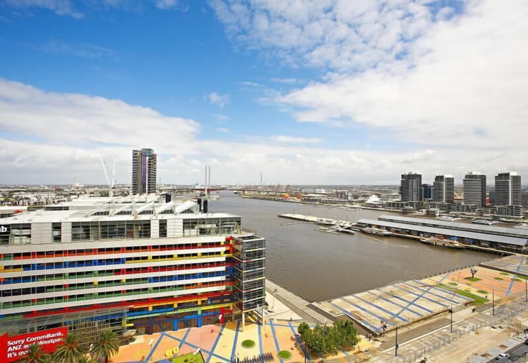 Others 5, Astra Apartments - Docklands, Melbourne