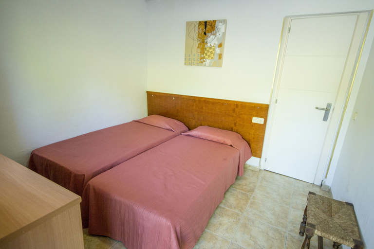 Bedroom, Estudio Costa Brava A-2, Girona