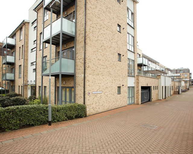 Citystay - The Vie, Cambridgeshire
