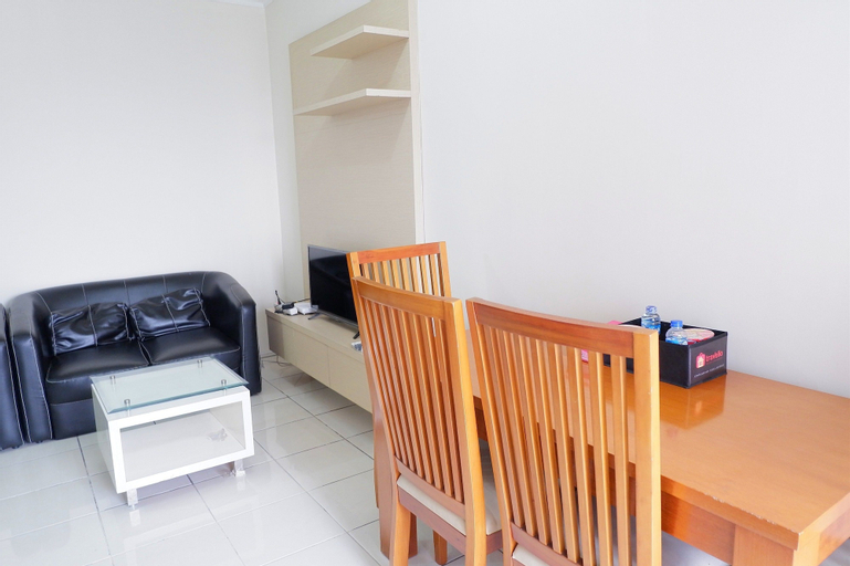 Others 4, 2BR Apartment with City View at Mediterania Marina Residences, Jakarta Utara