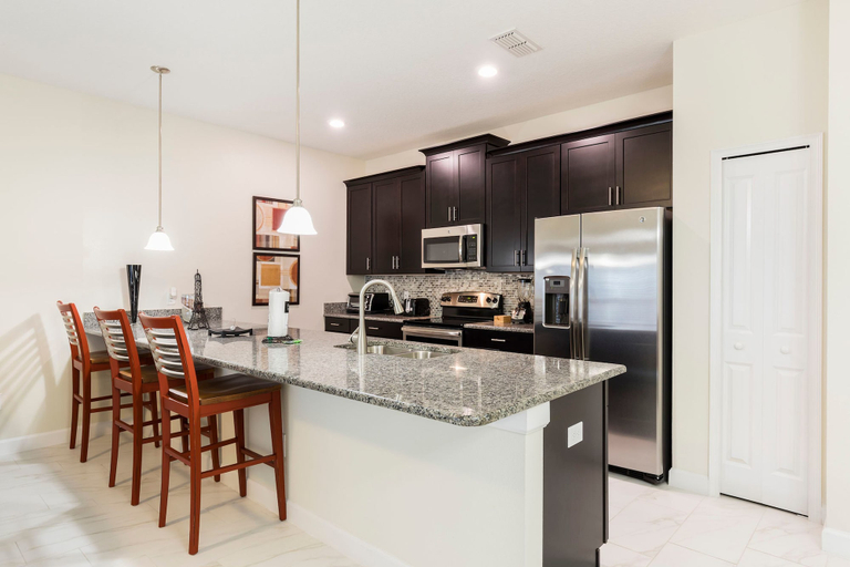 Others 1, Lovely Vacation Townhouse with Private Pool SL3103, Osceola
