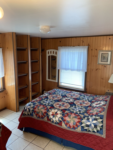 Bedroom 2, Wilmington Terrace, Worcester
