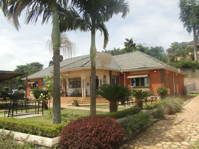 Exterior & Views 2, Carpe Diem, Entebbe