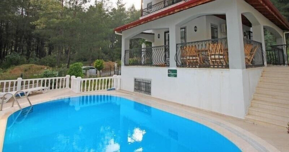 Sport & Beauty 5, BBF Villa1 by Dream of Holiday, Fethiye