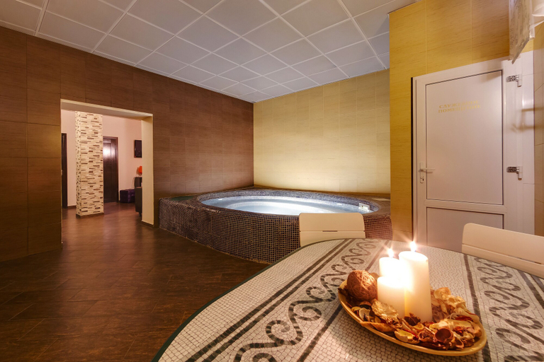 Others 5, Hotel Marton Villa Diego, Aksayskiy rayon