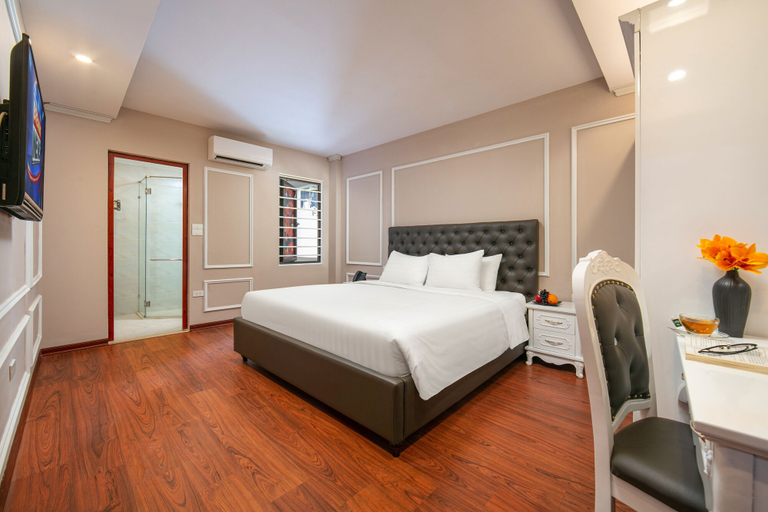 Bedroom 2, Mia Hotel Hanoi, Thanh Xuân