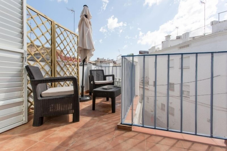 Others 5, Sebas Apart, Barcelona