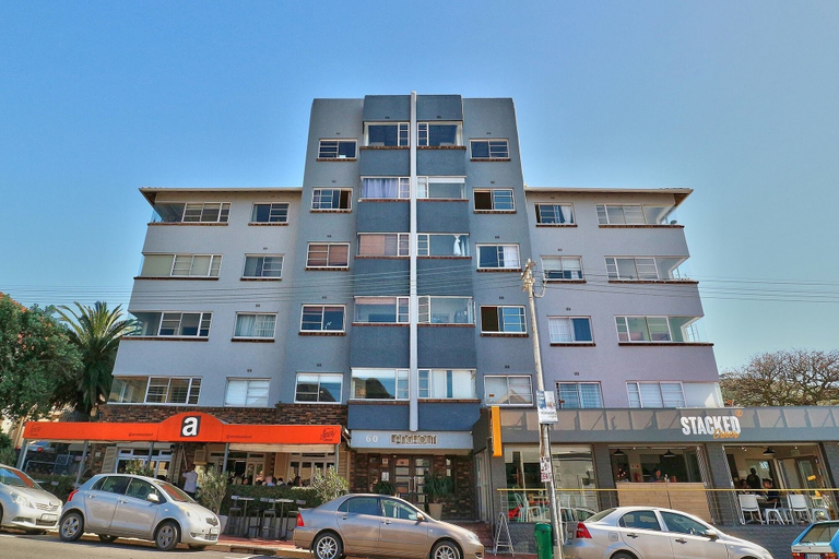 Exterior & Views 2, Langholm, City of Cape Town