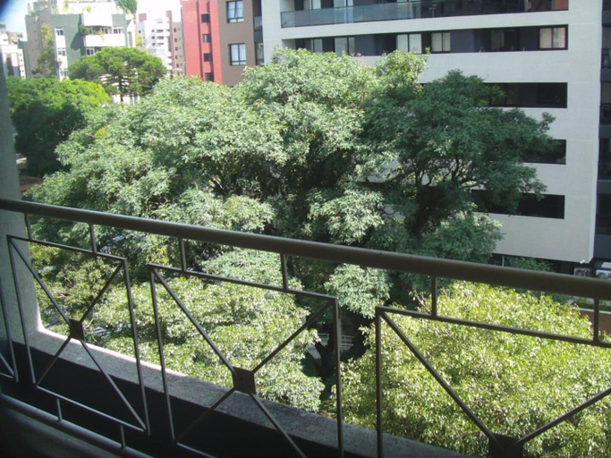 Others 5, Ampiezza Flat Hotel, Curitiba