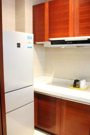 Others 5, Huidong Seaside Apartment, Huizhou