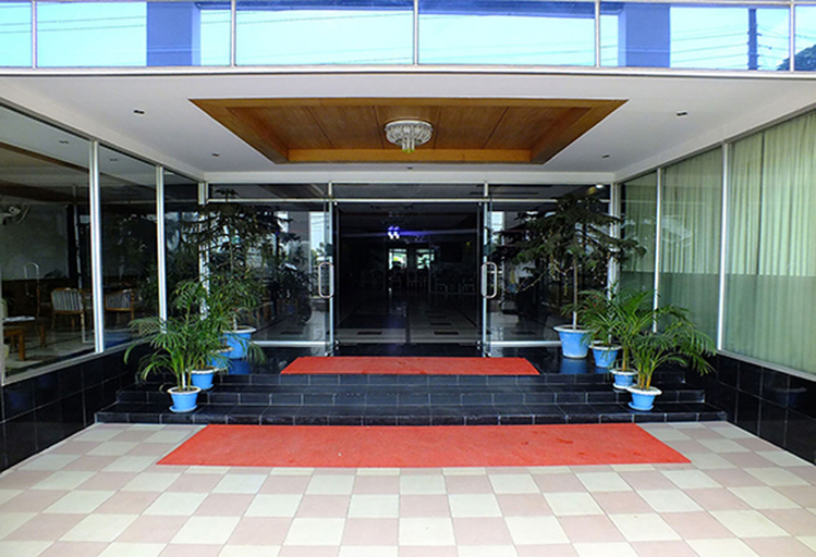 Exterior & Views 2, Uni Resort, Cox's Bazar