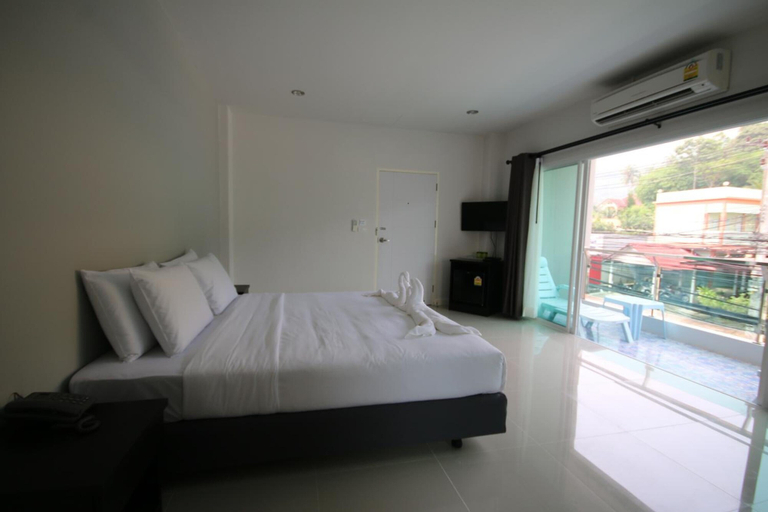 Bedroom 3, Karon Sea Side, Pulau Phuket