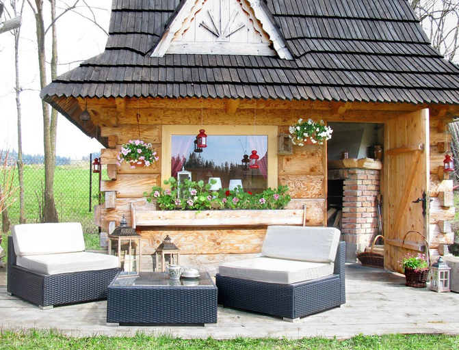 Exterior & Views 2, Villa Gorsky-Janso, Tatra