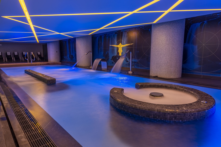 Sport & Beauty 3, Melia Maputo Sky, Maputo