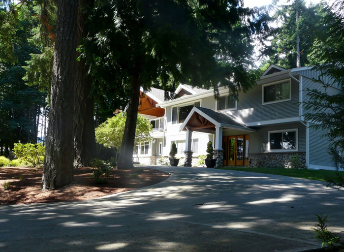 Exterior & Views 2, Maple View Bed and Breakfast, Nanaimo