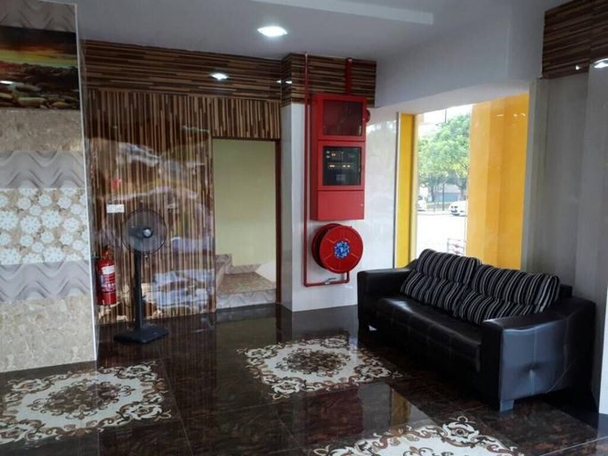Others 4, New Kajang Hotel, Hulu Langat