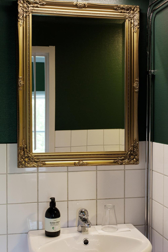 Bathroom 4, Hotell Kallgården, Åre