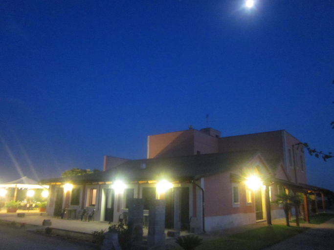 Exterior & Views 2, Agriturismo Arangea, Lecce