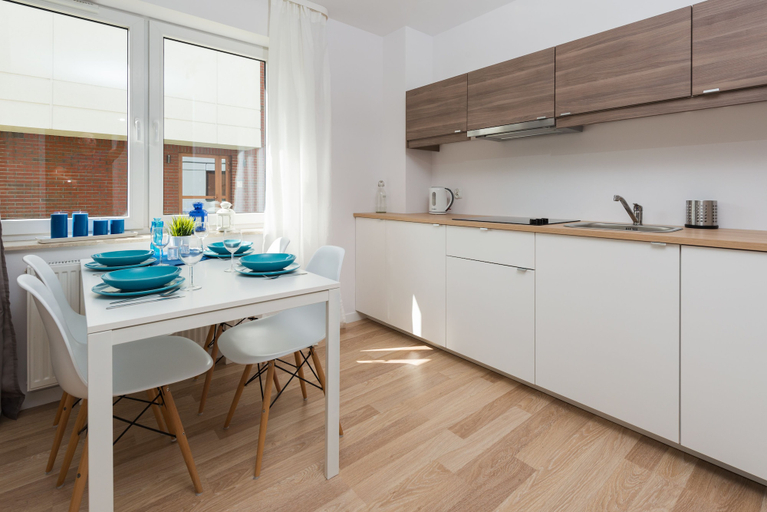 Others 5, Apartinfo Apartments - Blue Side Family, Gdańsk City