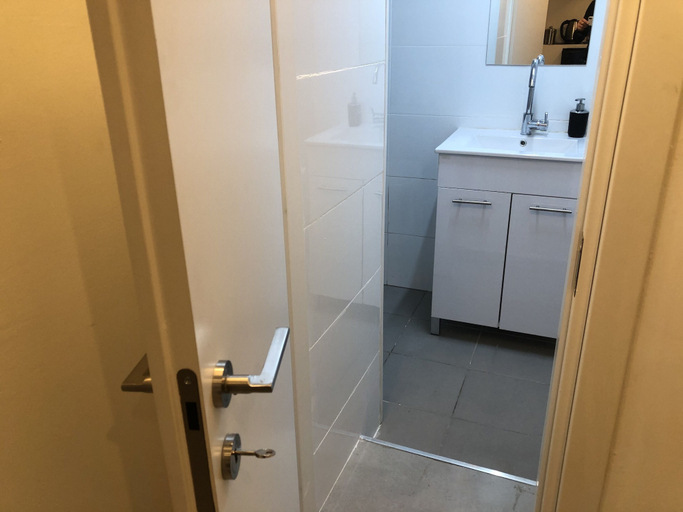 Bathroom 4, Arnon-6 - Adults Only