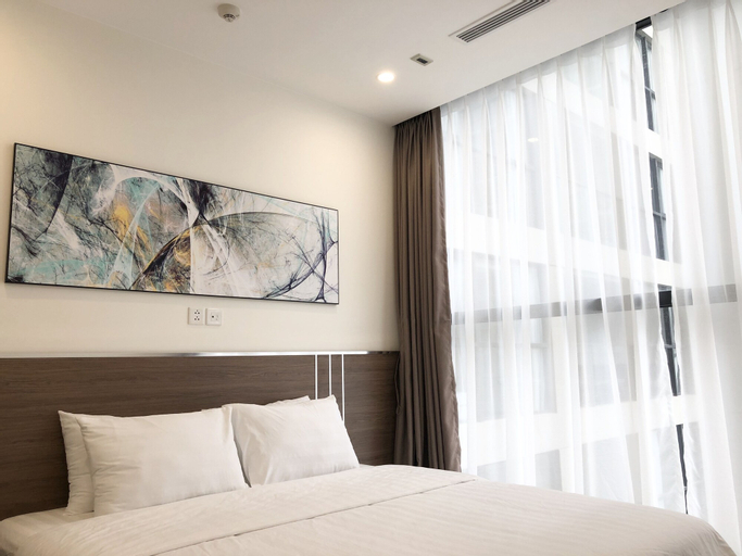 Luxury Condotel Vinhomes Skylake Keangnam, Từ Liêm