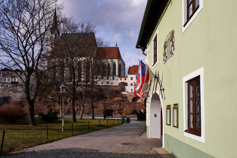 Exterior & Views 2, LH Hotel Gold, Český Krumlov