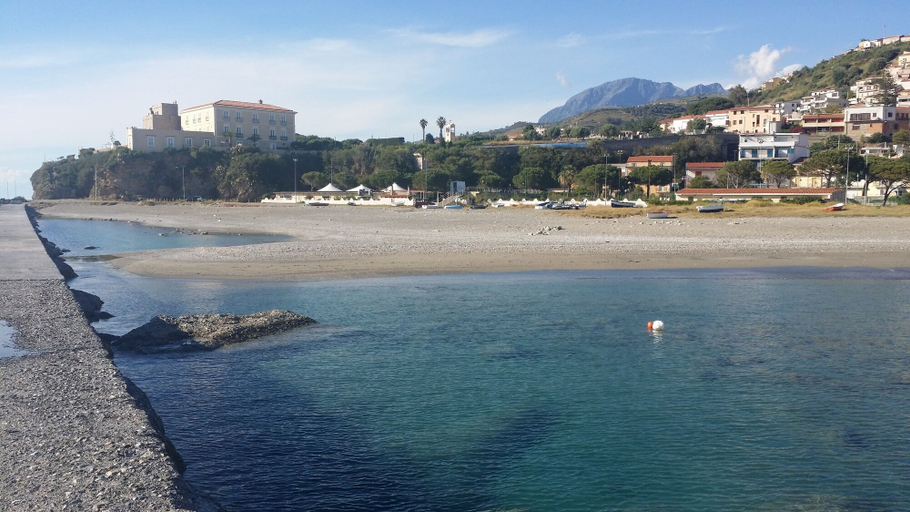 Exterior & Views 2, B&B Villa Betta, Cosenza
