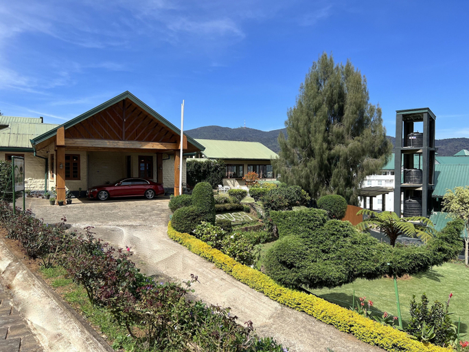 Exterior & Views 2, Tea Bush Hotel - Nuwara Eliya, Nuwara Eliya