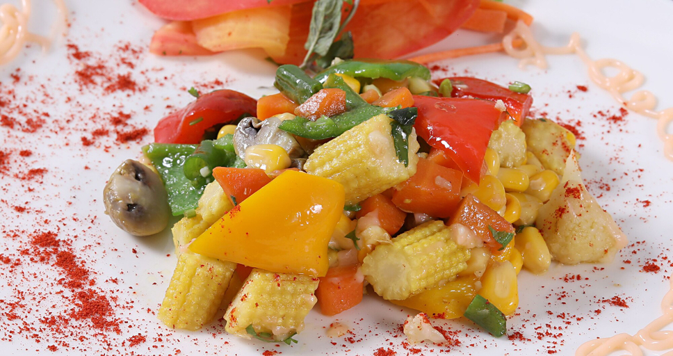 Food & Drinks 5, Hotel A Star - 50 Meter from Golden temple, Amritsar