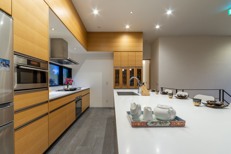 Others 4, Yanagi House by Hokkaido Tracks, Kutchan