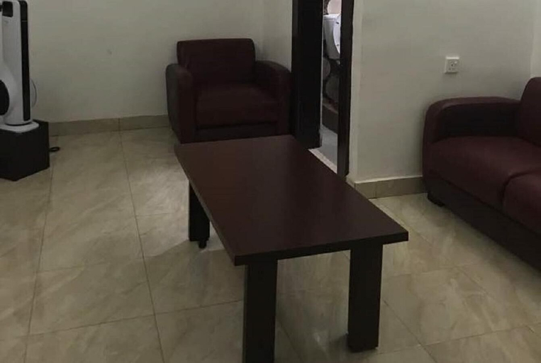 Others 4, Jim-Eddy Suites, Enugu North
