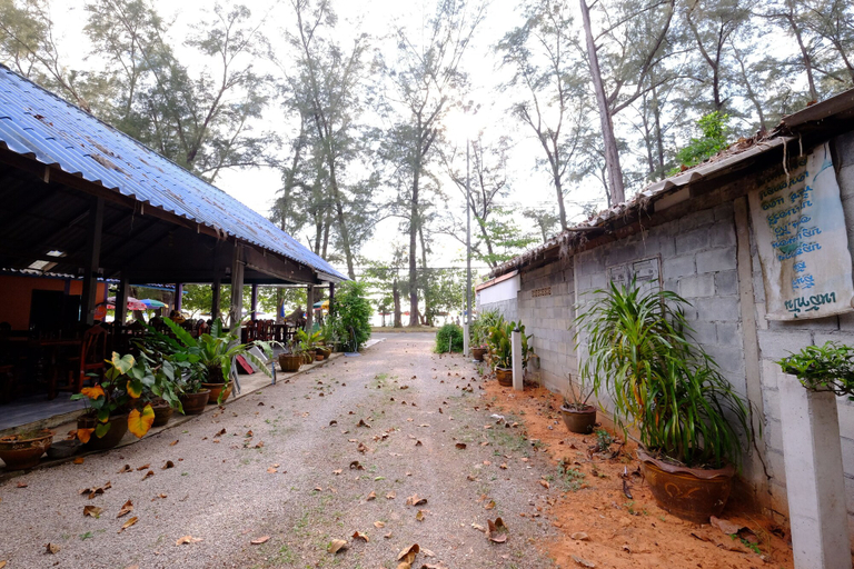 Others 4, Ladawan Resort, Sikao