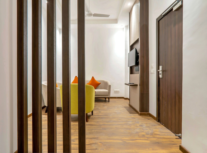 Others 4, Hotel Le ROI Lake View koti, Tehri Garhwal