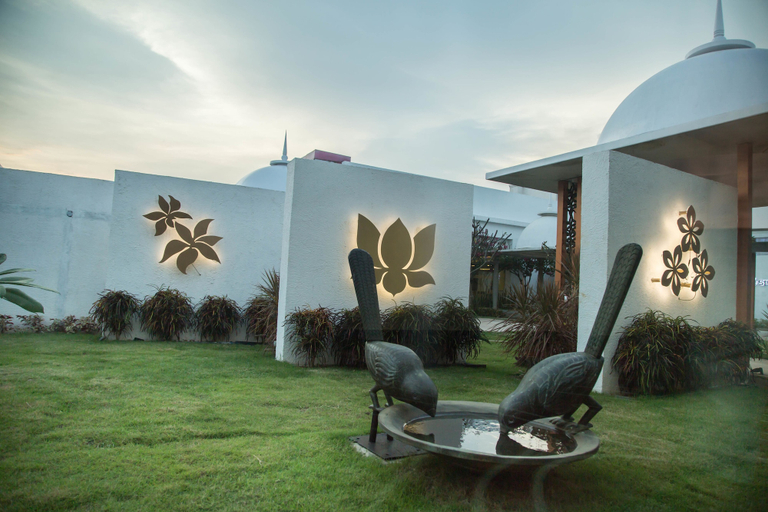 Exterior & Views 2, Le Meridien Coimbatore, Coimbatore