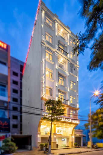 Exterior & Views 2, Phuc Thanh Hotel, Da Nang