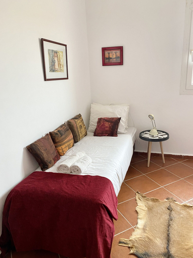 Bedroom 2, Daribis, Chtouka-Aït Baha