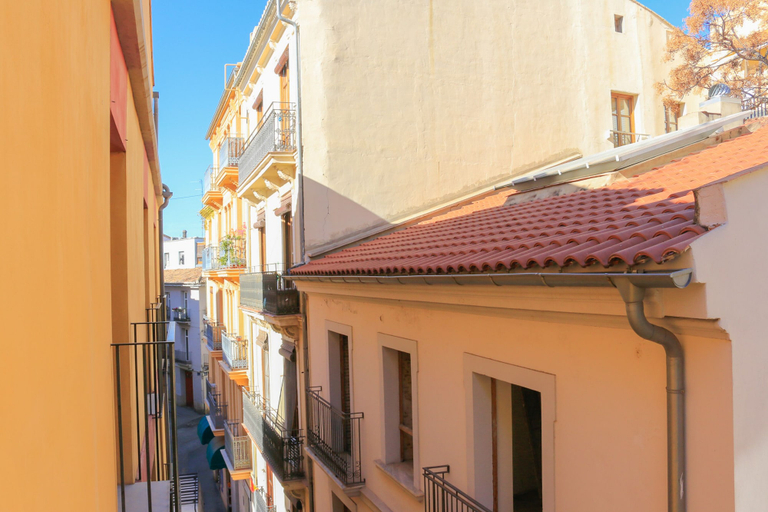 Exterior & Views 2, Tramontana Apartments, Valencia