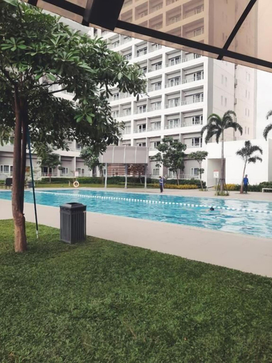 Sport & Beauty 5, Grace Residences Taguig near BGC, Taguig