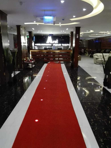 Others 4, Aral Hotel, Tabuk