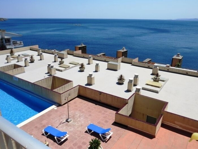 Others 5, Apartamento Dallas A, Girona