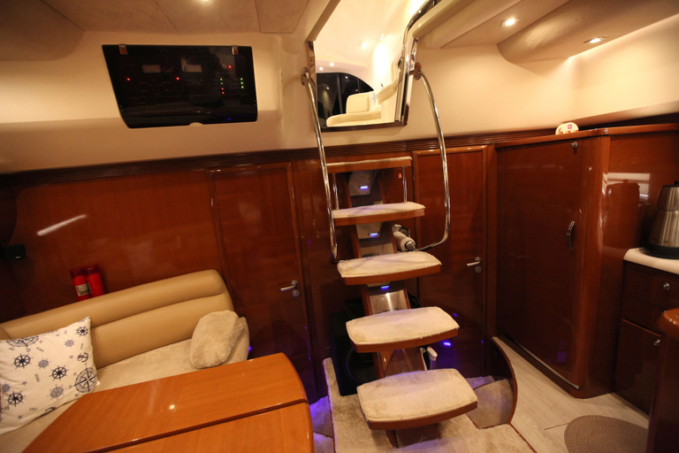 Others 4, Ekimbey Yatch, Antalya