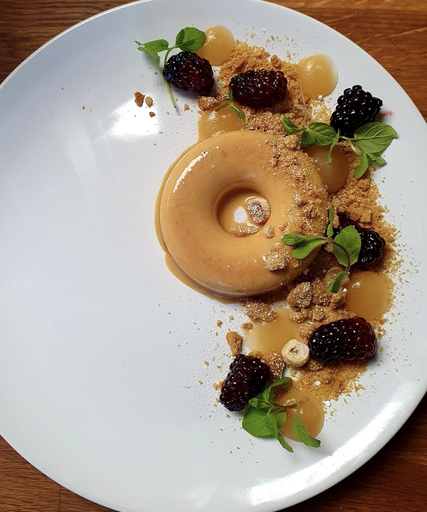 Food & Drinks 5, Ring O Bells Hinton Blewett, Bath and North East Somerset