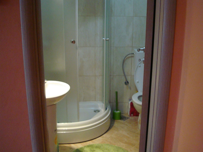 Bathroom 3, Villa Perla del Mare