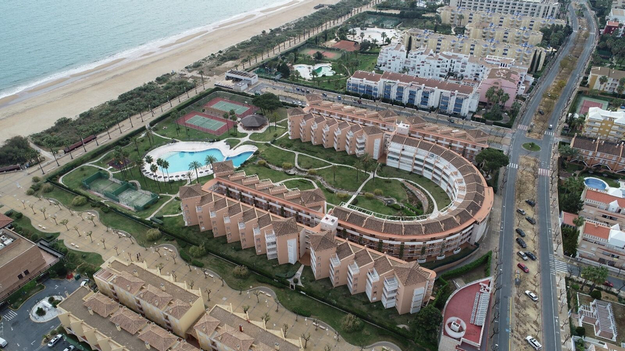 Exterior & Views 1, Islantur Las Américas, Huelva
