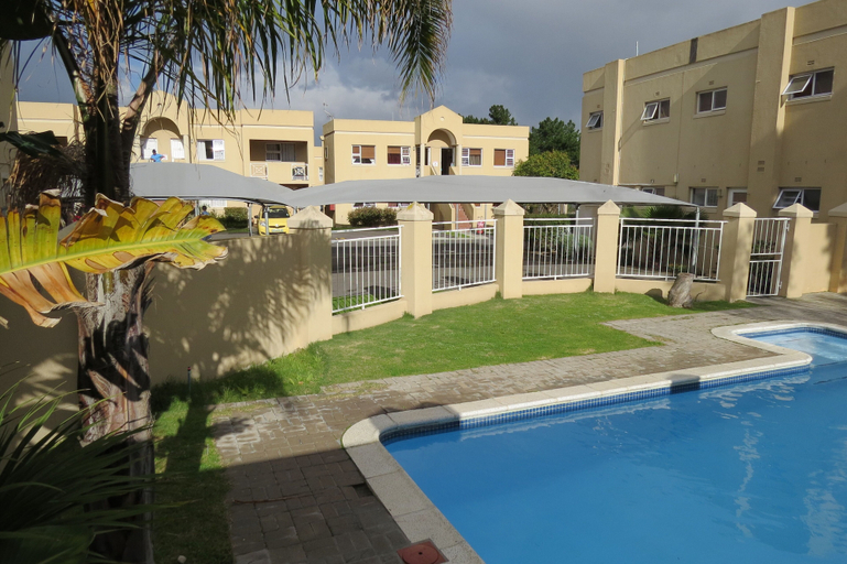 Sport & Beauty 4, Smithland Guest Apartments, City of Cape Town