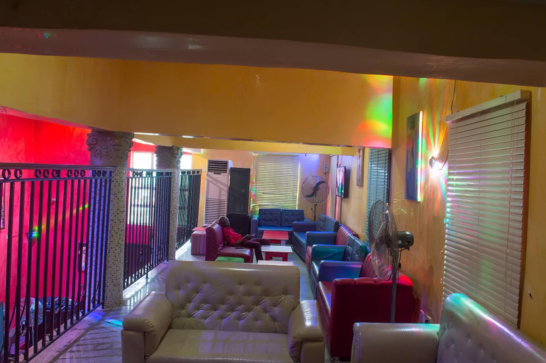Others 5, Keves Inn and Suites, Calabar