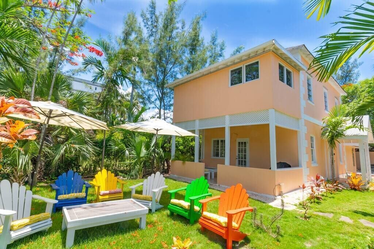 Exterior & Views 2, Blue Ocean Village House at Cable Beach