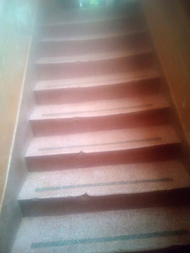 Others, Green Oak Restaurant, Nyeri Town